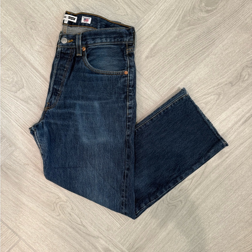 Redone/Levi’s Jeans